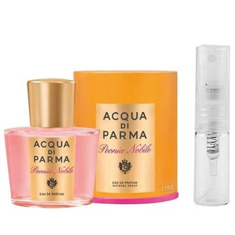 Acqua Di Parma Peonia Nobile - Eau de Parfum - Doftprov - 2 ml