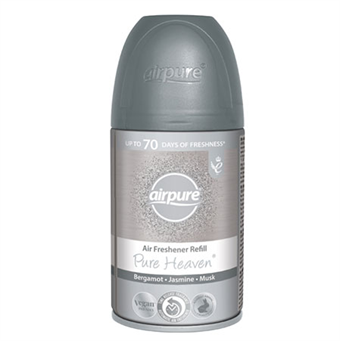 AirPure Refill för Freshmatic - Spray - Pure Heaven - Limited Edition - 250 ml