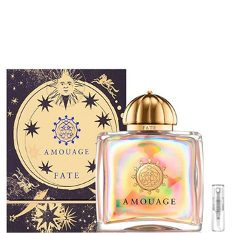 Amouage Fate For Women - Eau de Parfum - Doftprov - 2 ml