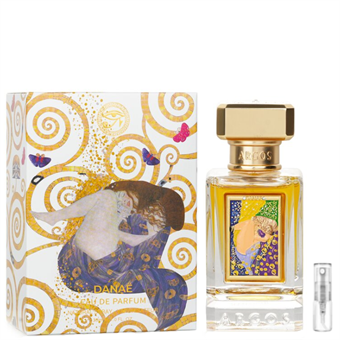 Argos Danae - Eau de Parfum - Doftprov - 2 ml