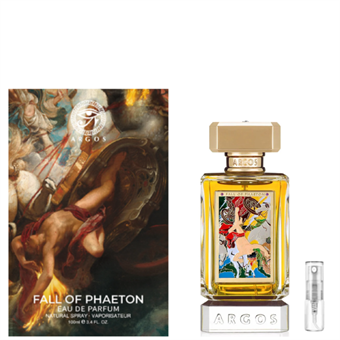 Argos Fall Of Phaeton - Eau de Parfum - Doftprov - 2 ml