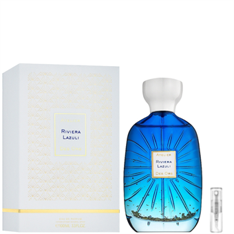 Atelier Des Ors Riviera Lazuli - Eau de Parfum - Doftprov - 2 ml