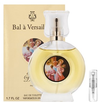 Bal A Versailles by Jean Desprez - Eau De Toilette - Doftprov - 2 ml