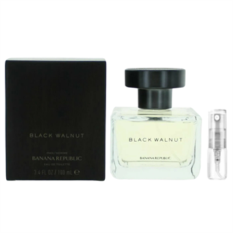 Banana Republic Black Walnut - Eau de Toilette - Doftprov - 2 ml