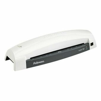 Laminator Fellowes 5716701 Vit A3