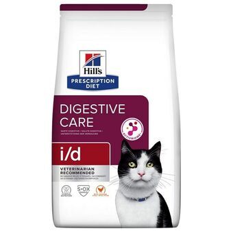 Kattmat Hill\'s PD I/D Digestive Care Kyckling 3 Kg