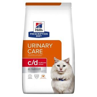 Kattmat Hill\'s PRESCRIPTION DIET 1,5 L 1,5 Kg