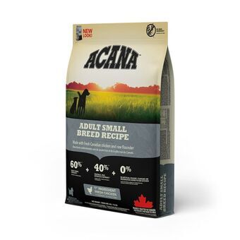 Foder Acana Adult Small Breed Vuxen 6 Kg