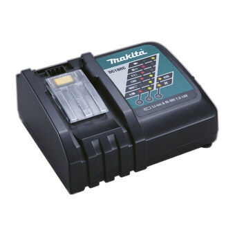 Batteriladdare Makita DC18RC