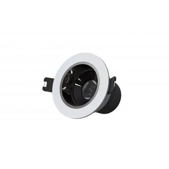 LED spotlight Yeelight Spotlight M2 Svart/Vit 5 W