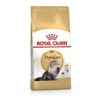 Kattmat Royal Canin Persian Vuxen Majs Fåglar 4 Kg