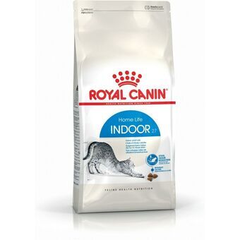 Kattmat Royal Canin Home Life Indoor 27 Vuxen Kyckling 400 g