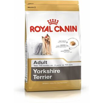 Foder Royal Canin Yorkshire Terrier Vuxen 500 g