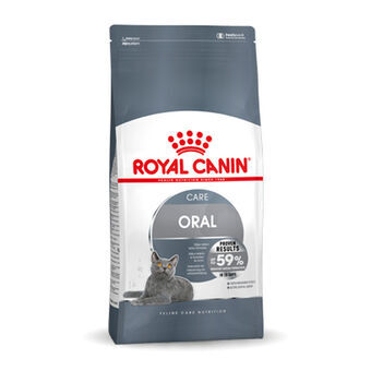 Kattmat Royal Canin Oral Care Vuxen 1,5 Kg