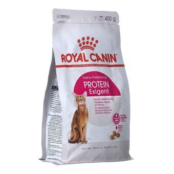 Kattmat Royal Canin Protein Exigent Vuxen Fåglar 400 g