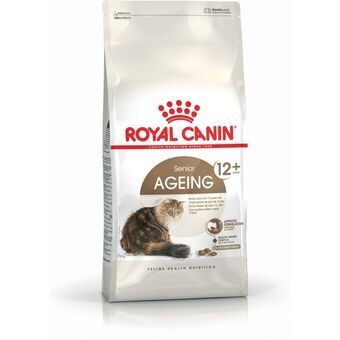 Kattmat Royal Canin Senior 2 Kg Kyckling