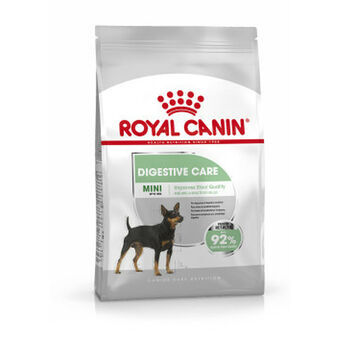 Foder Royal Canin Mini Digestive Care Vuxen 3 Kg