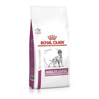 Foder Royal Canin Mobility Vuxen Fåglar 2 Kg