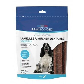 Hundgodis Francodex Dental 502,5 g