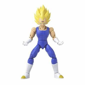 Samlingsfigurer Dragon Ball Dragon Stars Majin Vegeta 17 cm PVC