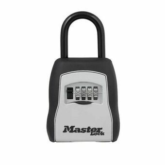 Säkerhetsskåp för nycklar Master Lock 5401EURD