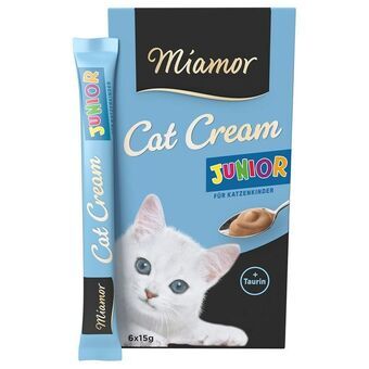 Snack for Cats Miamor Fåglar