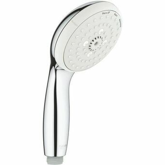 Duschros Grohe Tempesta 100 Kromad