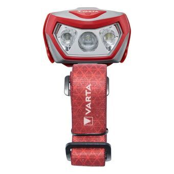 LED-lampa för huvudet Varta Outdoor Sports H20 Pro 200 Lm