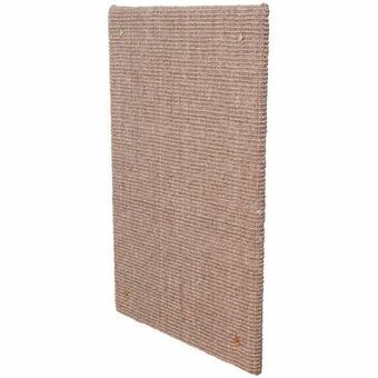 Klösbräda för katter XXL Trixie Brun Beige-brun (taupe) 50 x 70 cm