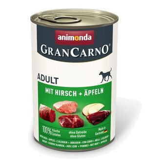 Våt mat Animonda Gris 400 g