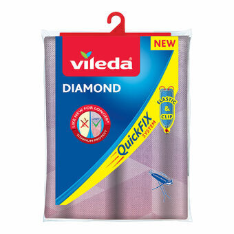 Strykbrädesfodral Vileda Diamond 173333