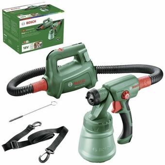 Elektrisk färgspruta (sprej) BOSCH EasySpray 18V-100