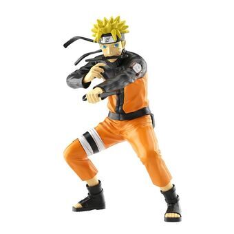 Samlingsfigurer Naruto Uzumaki Naruto