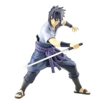 Samlingsfigurer Naruto UCHIHA SASUKE