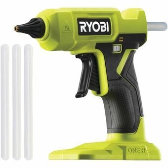 Silikonpistol Ryobi 60 W Ø 11 mm