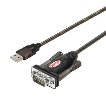 USB till Serieport Adapter Unitek Y-105 1,5 m