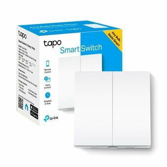 Smart strömbrytare TP-Link Tapo S220