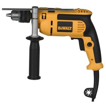 Borr/skruvdragare Dewalt DWD024 650 W