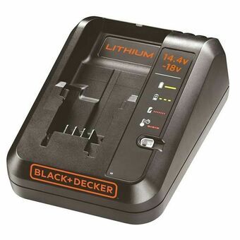 Batteriladdare Black & Decker BDC1A-QW 1 Ah