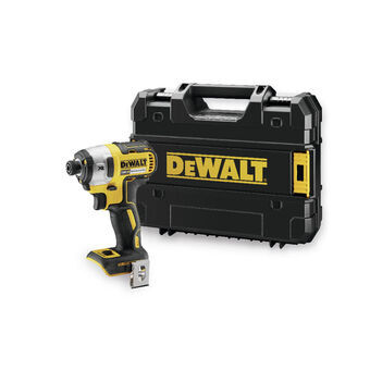 Skruvmejsel med slag Dewalt DCF887NT-XJ