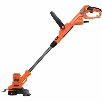 Elektrisk trimmer Black & Decker BESTA525 450 W 230 V 25 cm