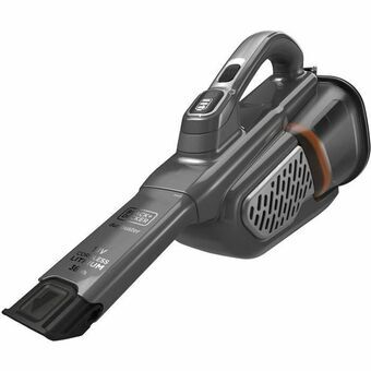 Handdammsugare Black & Decker BHHV520JF 18 V 700 ml