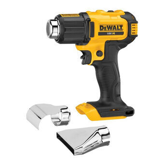 Varmluftspistol Dewalt DCE530N-XJ 530 °C