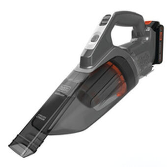 Sladdlös Dammsugare Black & Decker BCHV001C1