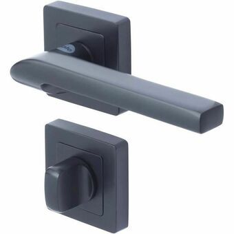 Dörrhandtag Yale YPP7-S-CB Aluminium