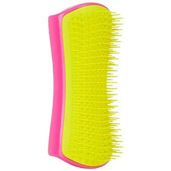 Hundeborste Tangle Teezer Pet Teezer Rosa