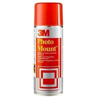 Spray 3M PM400 400 ml