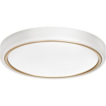 Infälld taklampa med LED Activejet AJE-VERDI W/G F 23 W 2400 Lm