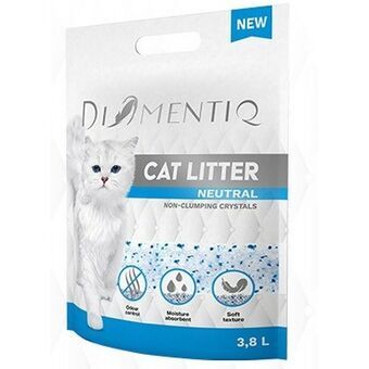 Kattsand Diamentiq Neutral 3,8 L