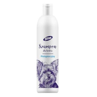 Husdjurschampo Hilton Care Yorkshire Terrier 250 ml